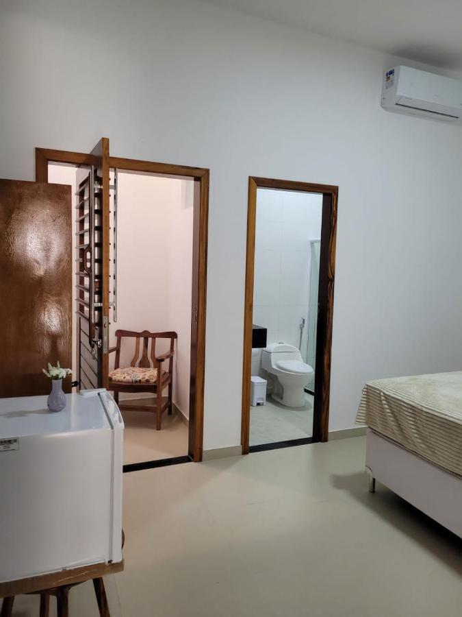 Toca Do Lobo Guest house