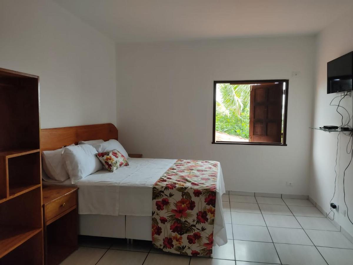 Guest house Toca Do Lobo *