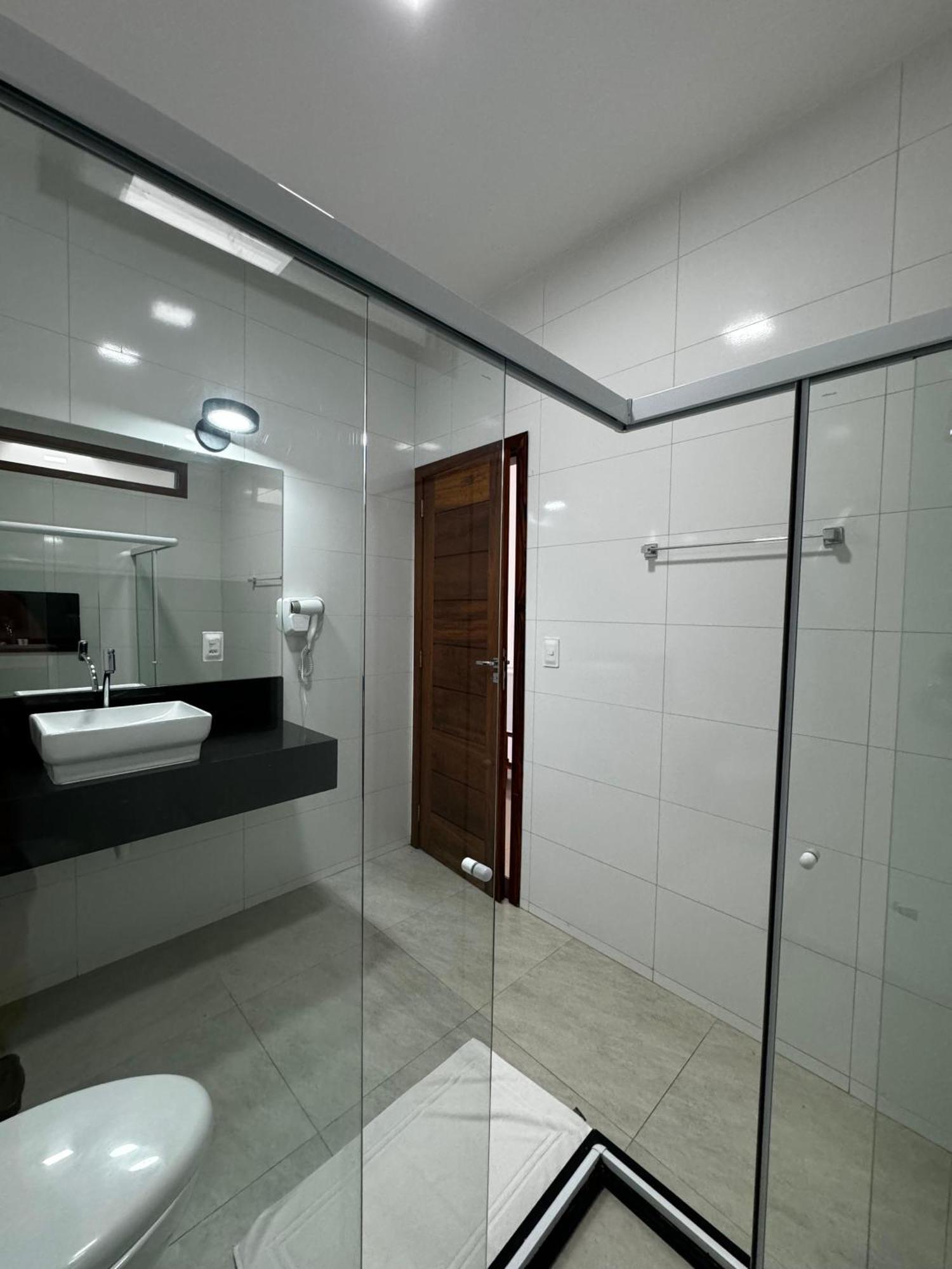 Toca Do Lobo Guest house Velha Boipeba