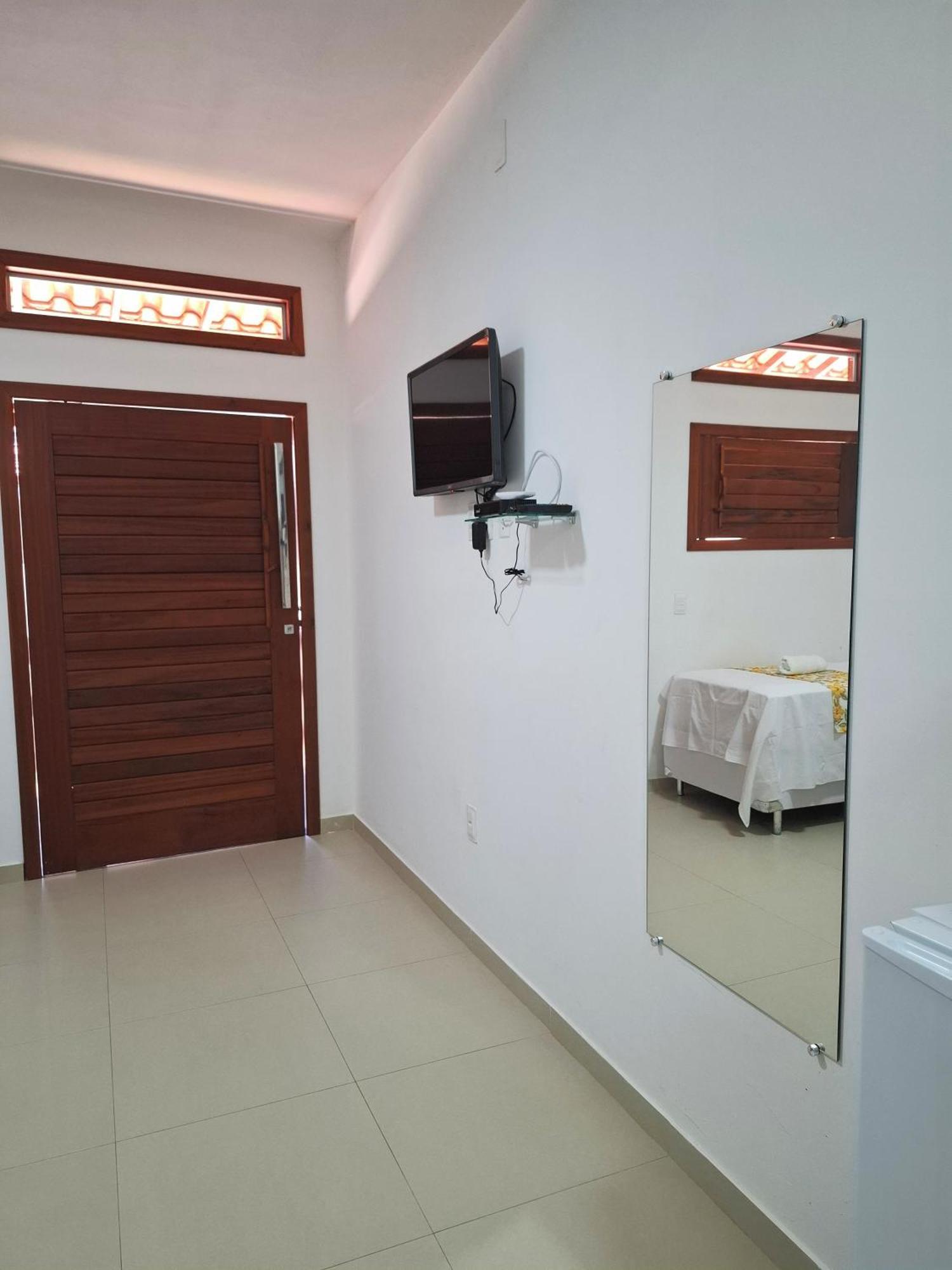 Toca Do Lobo Guest house