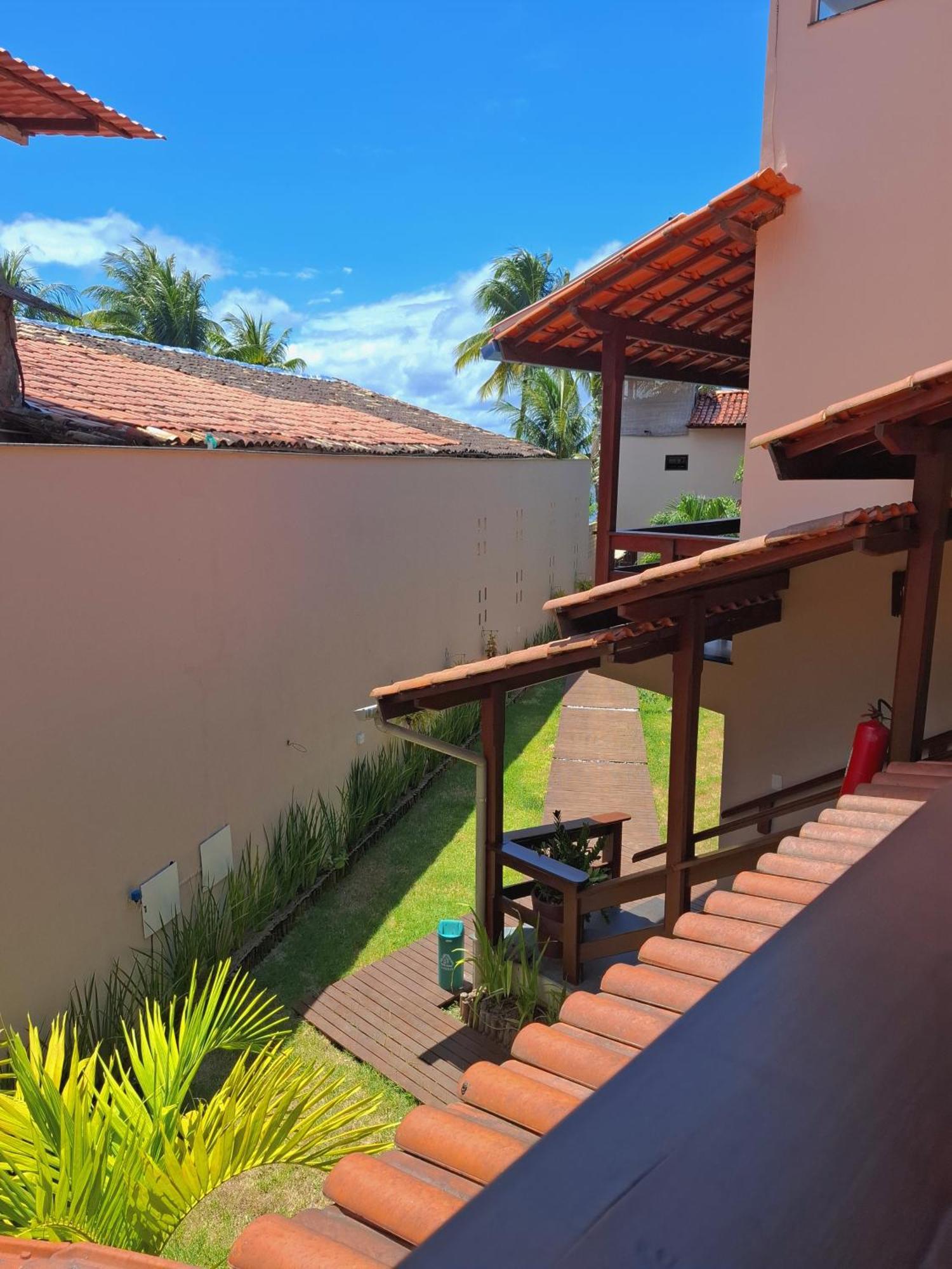 Guest house Toca Do Lobo *