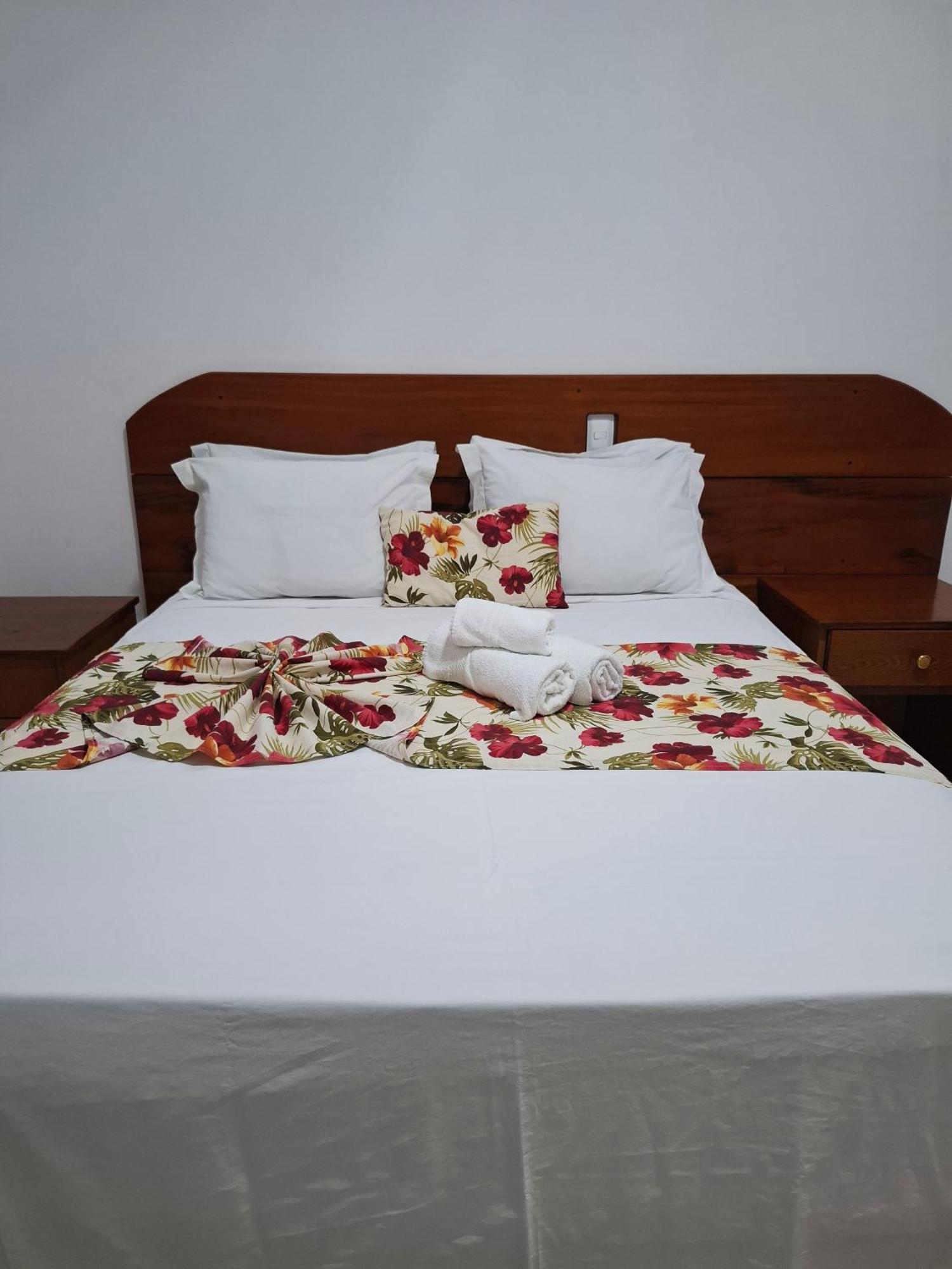 Guest house Toca Do Lobo Velha Boipeba