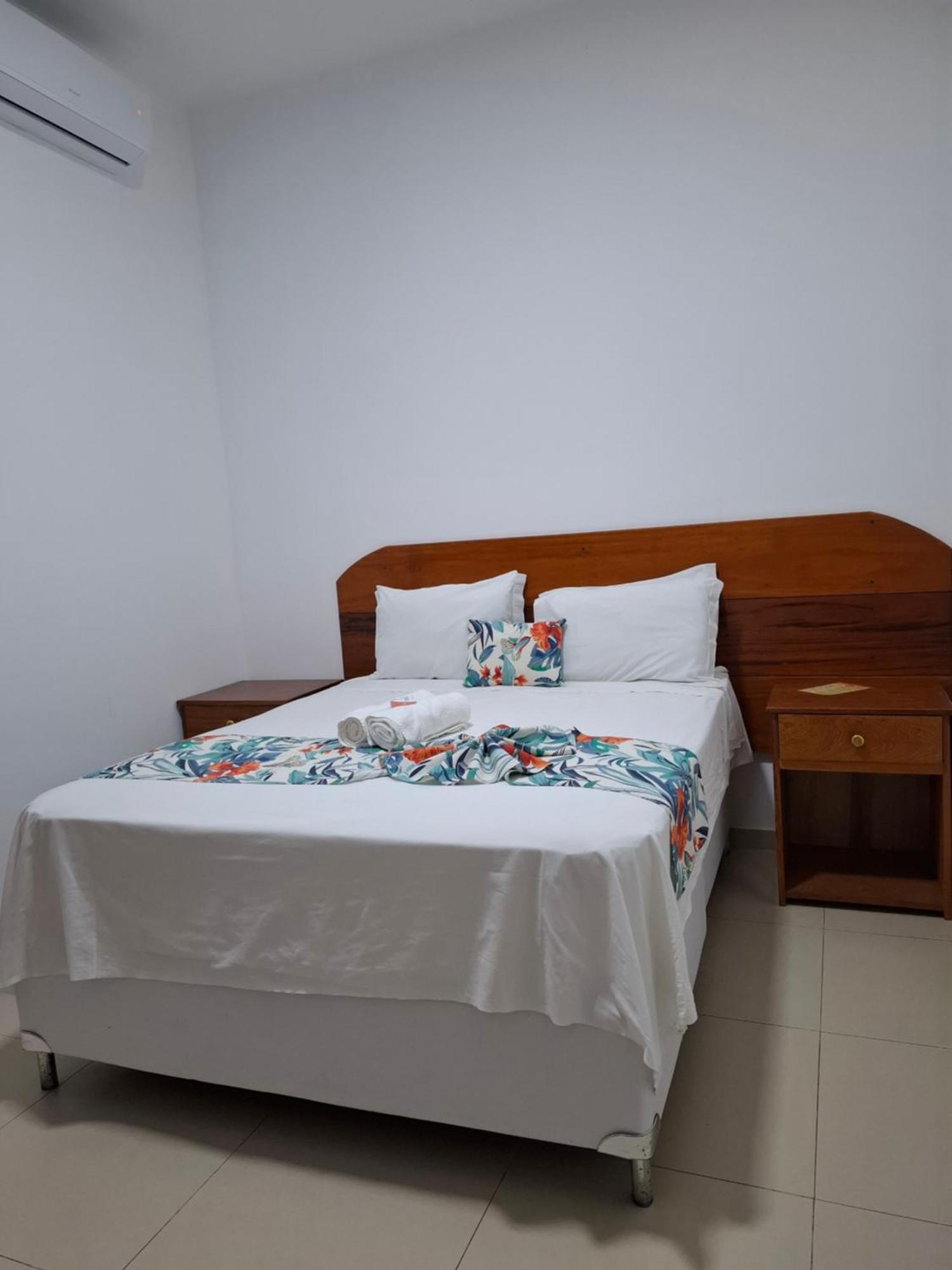 Toca Do Lobo Guest house