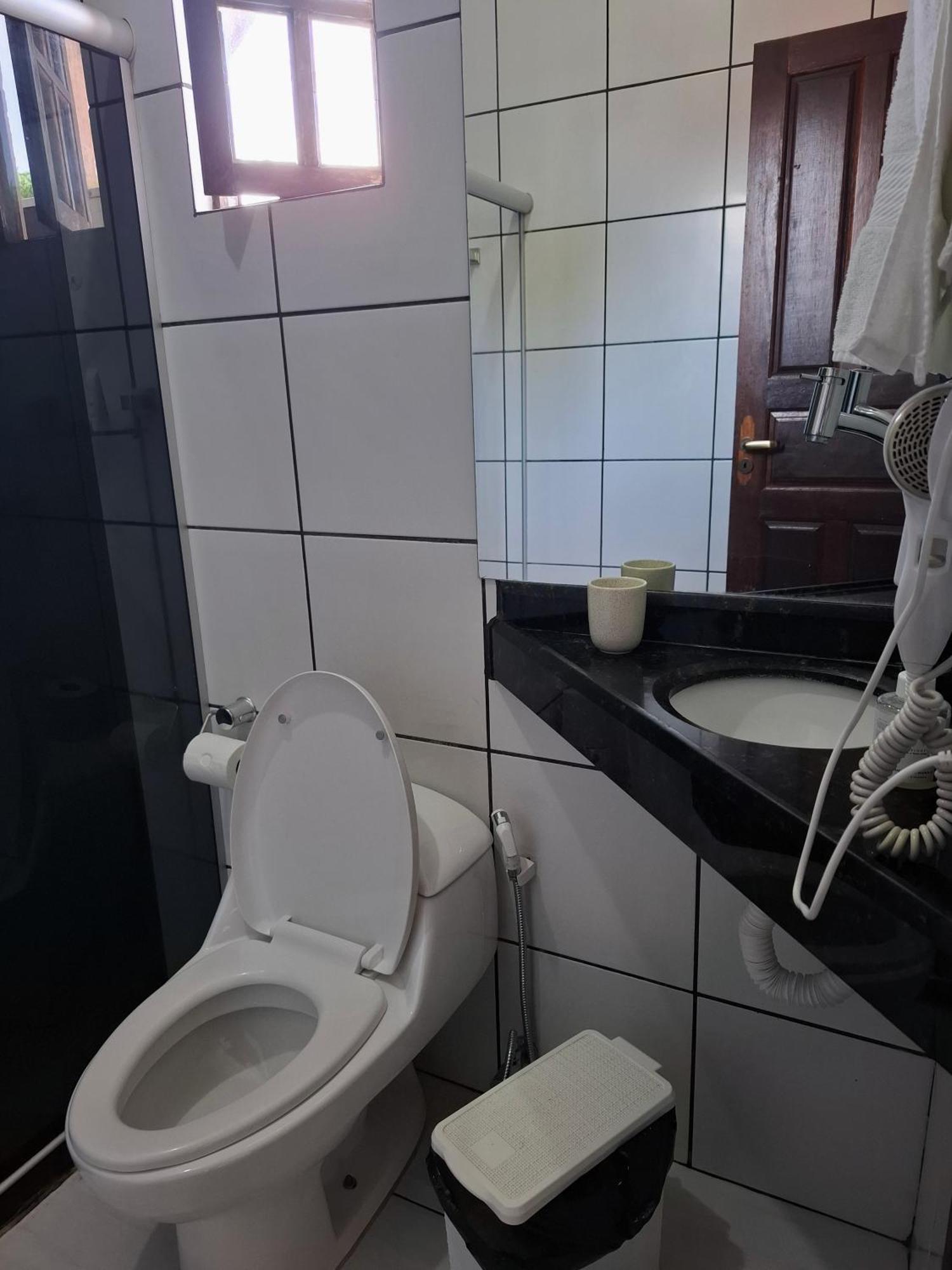 Guest house Toca Do Lobo *