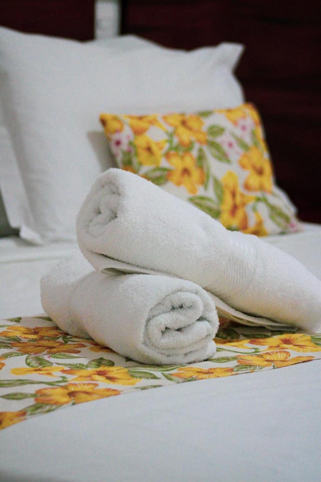 Guest house Toca Do Lobo