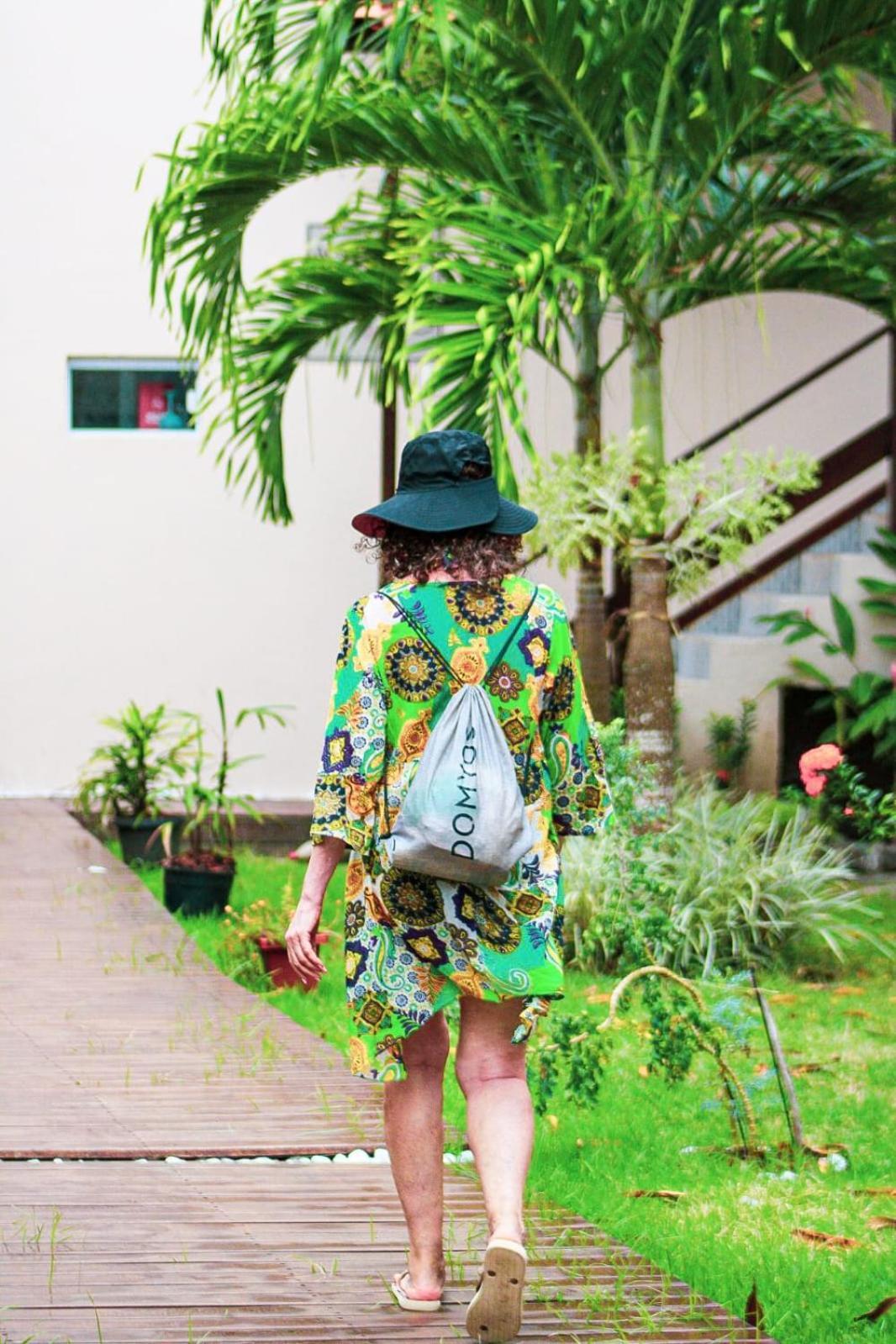 Toca Do Lobo Guest house Velha Boipeba