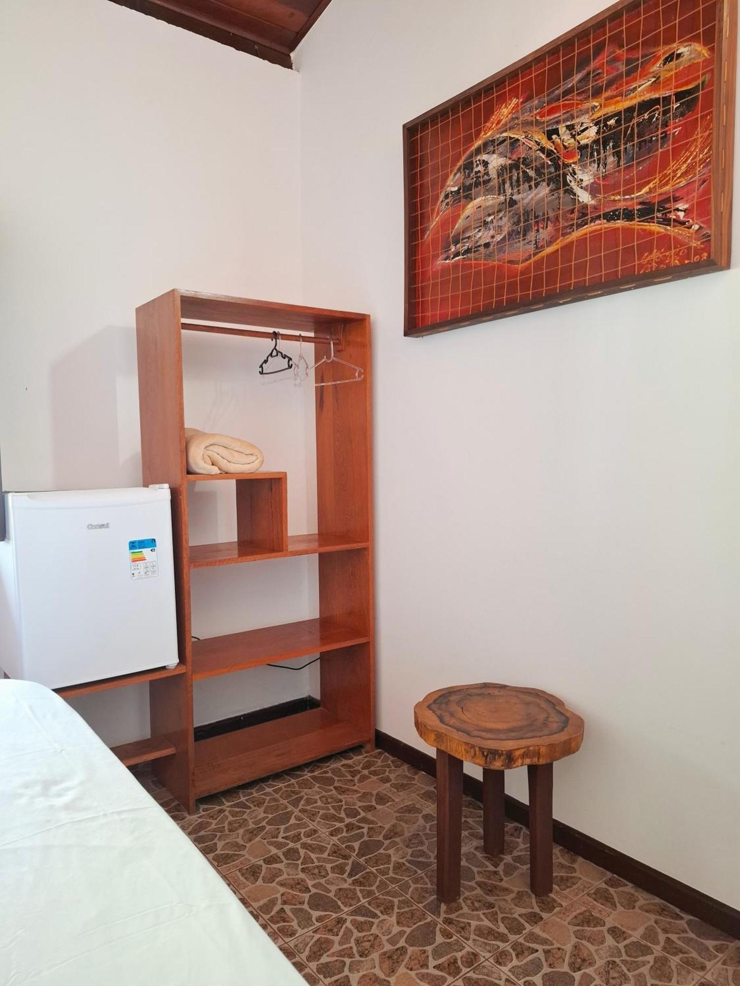 Guest house Toca Do Lobo Velha Boipeba